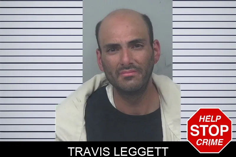 Travis Leggett mugshot – Gwinnett County , Georgia Travis Leggett mugshot