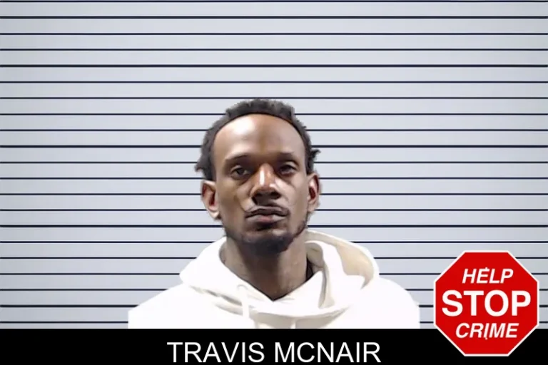 Travis McNair mugshot – DeKalb County , Georgia Travis McNair