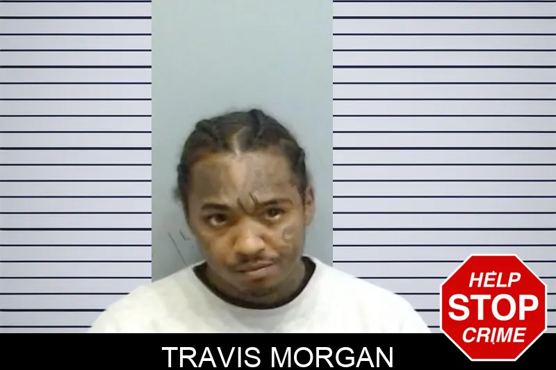 Travis Morgan mugshot – Fulton County , Georgia Travis Morgan mugshot