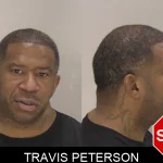 Travis Peterson mugshot – Richmond County , Georgia Travis Peterson mugshot