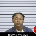 Travis Weems mugshot – Fulton County , Georgia Travis Weems mugshot