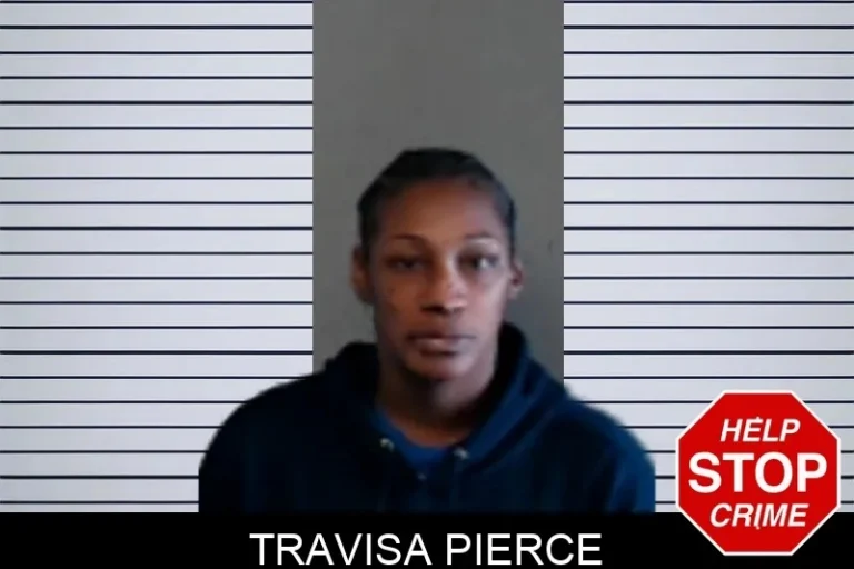 Travisa Pierce mugshot – Candler County , Georgia Travisa Pierce