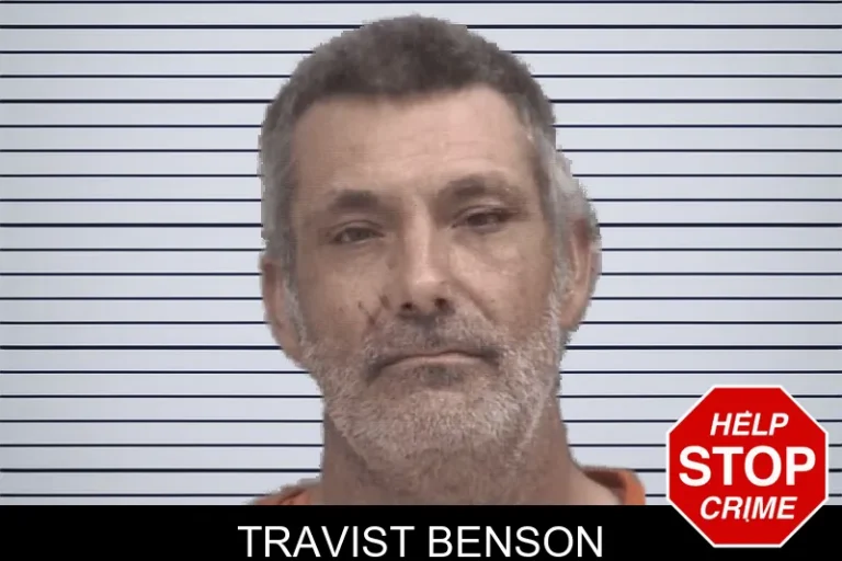 Travist Benson
