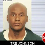 Tre Johnson mugshot – Chatham County , Georgia Tre Johnson mugshot
