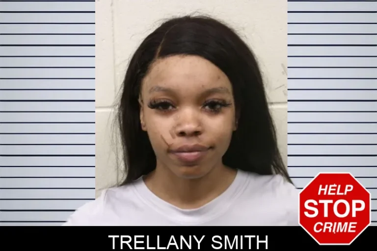 Trellany Smith