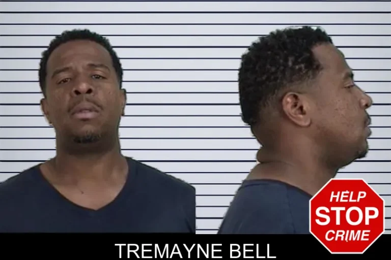 Tremayne Bell