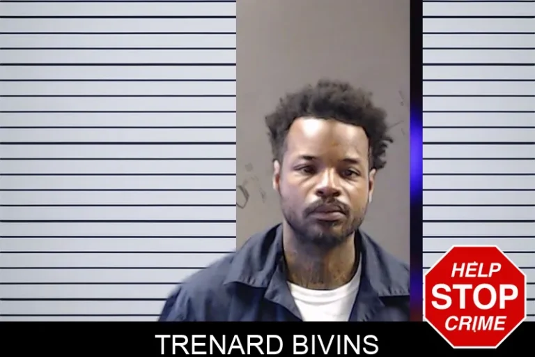 Trenard Bivins