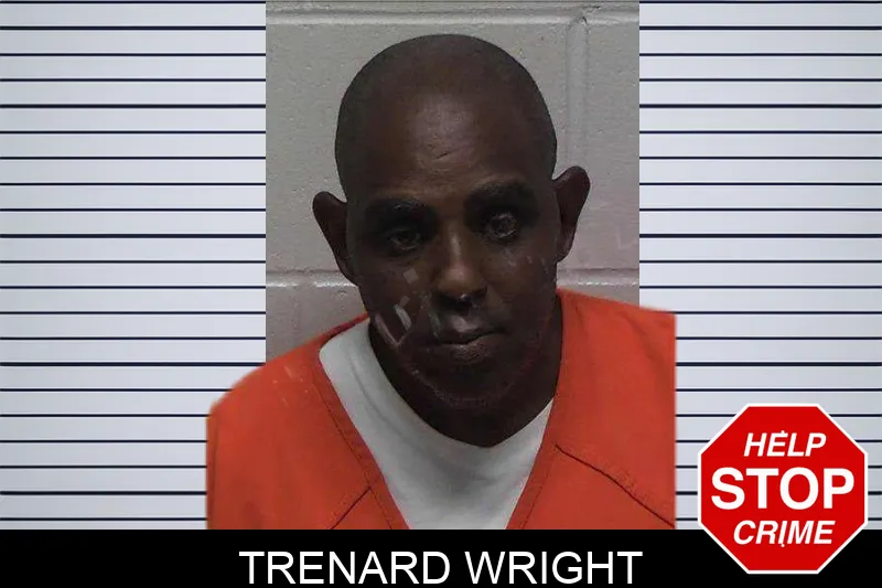 Trenard Wright mugshot – Laurens County , Georgia Trenard Wright mugshot