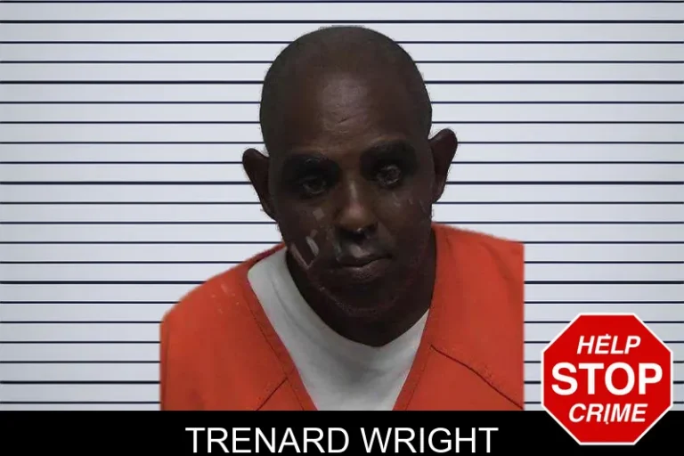 Trenard Wright