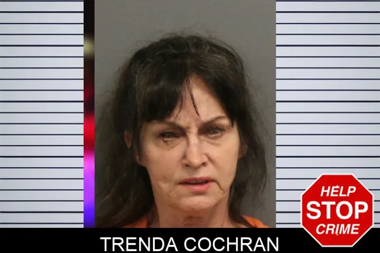Trenda Cochran