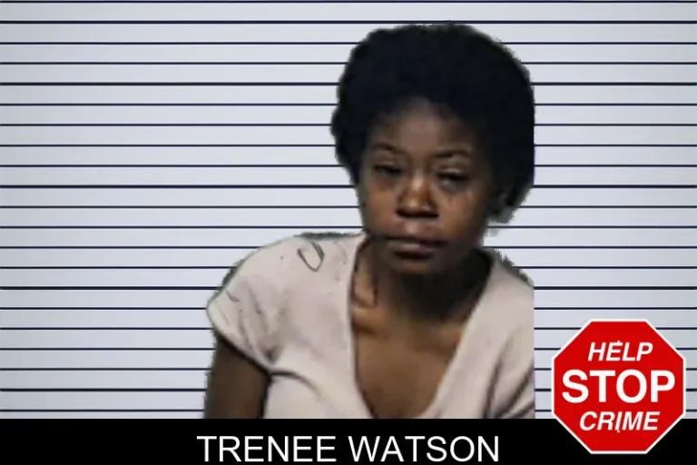Trenee Watson