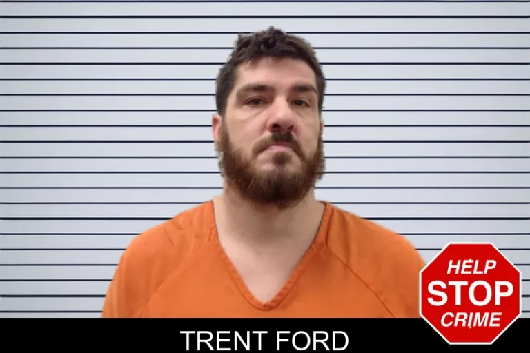 Trent Ford
