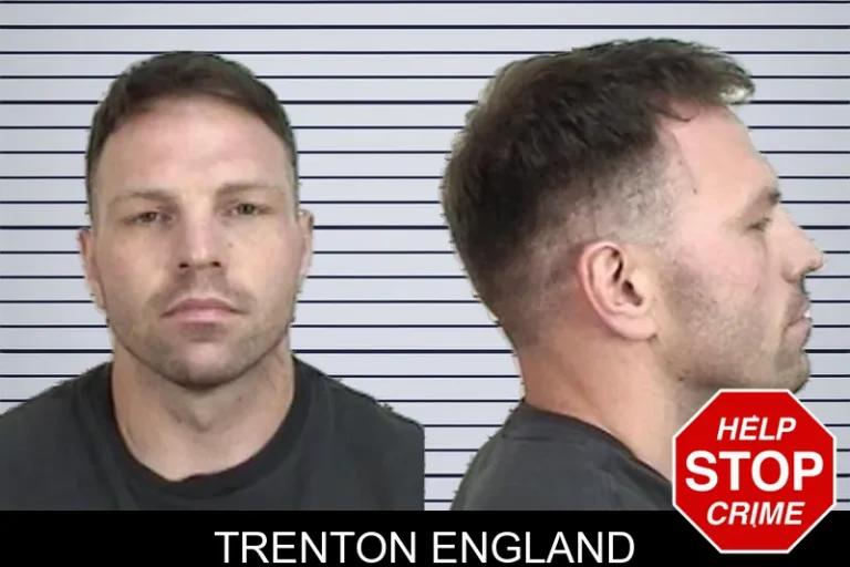 Trenton England