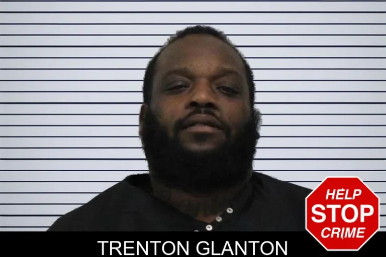 Trenton Glanton