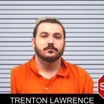 Trenton Lawrence mugshot – Bleckley County , Georgia Trenton Lawrence mugshot