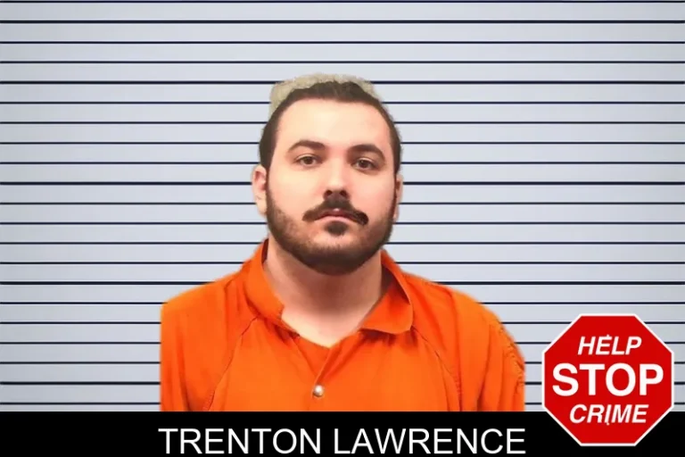 Trenton Lawrence
