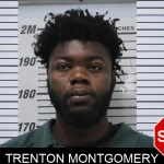 Trenton Montgomery mugshot – Colquitt County , Georgia Trenton Montgomery mugshot