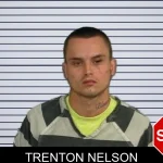 Trenton Nelson mugshot – Upson County , Georgia Trenton Nelson mugshot