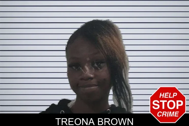 Treona Brown