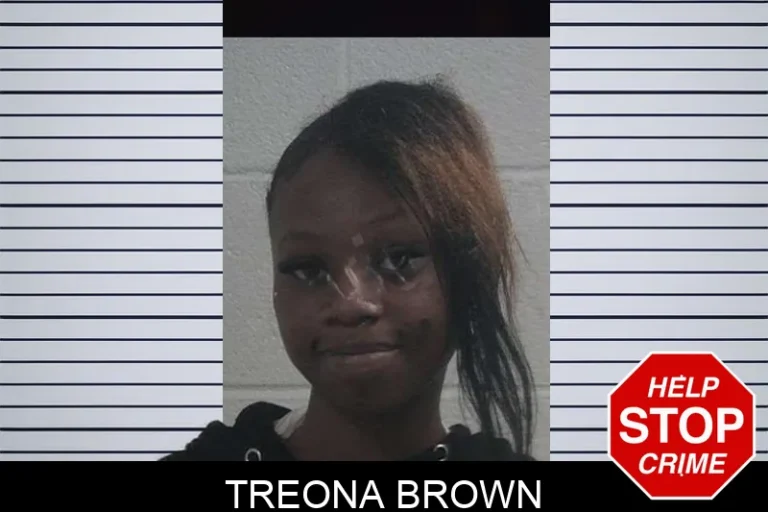 Treona Brown