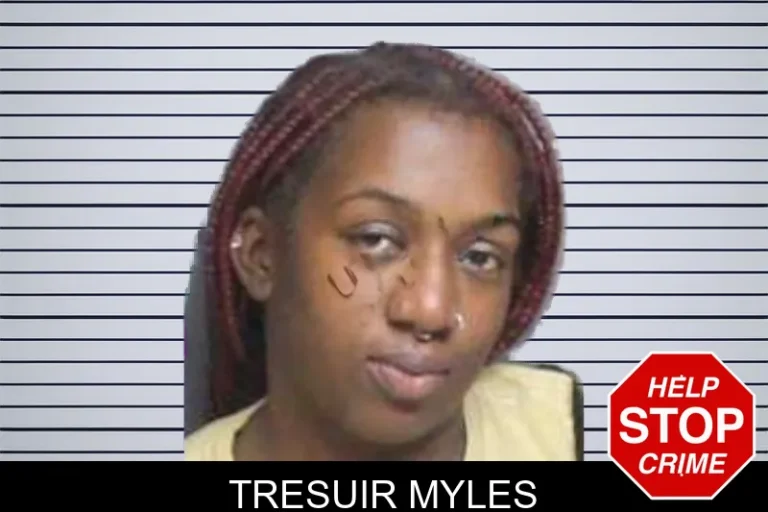 Tresuir Myles