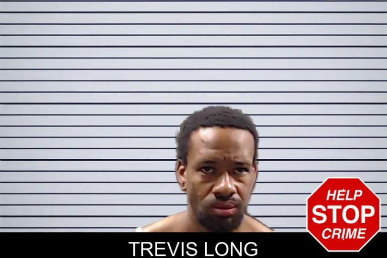 Trevis Long