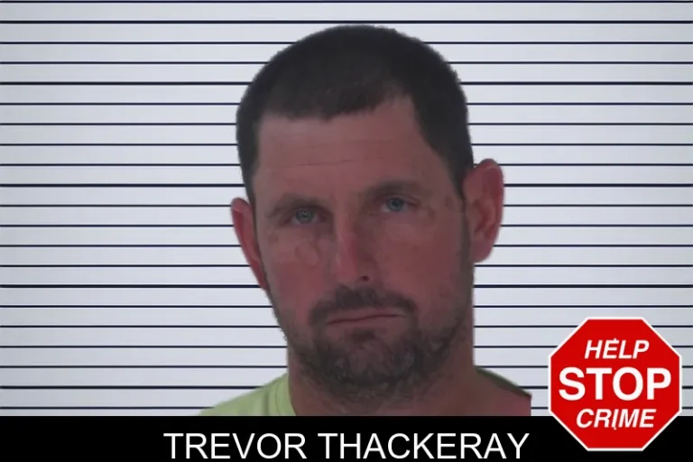 Trevor Thackeray