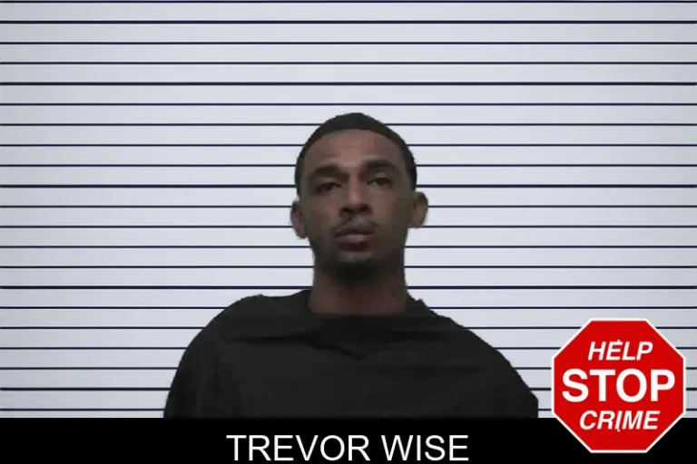 Trevor Wise