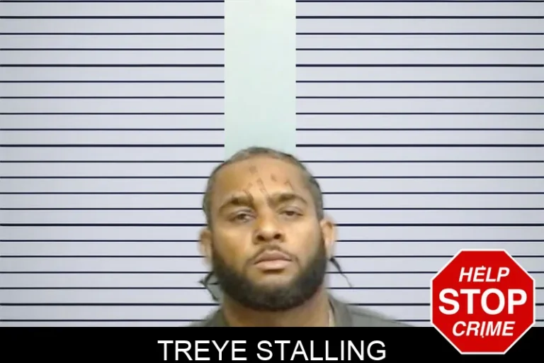 Treye Stalling