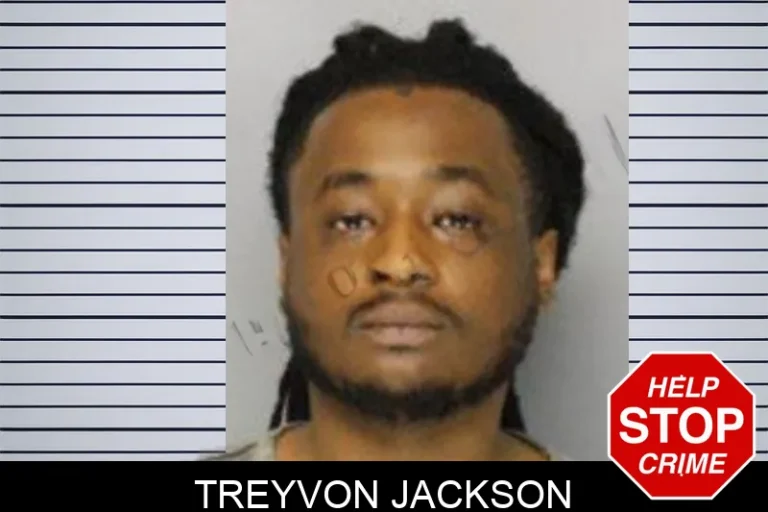 Treyvon Jackson