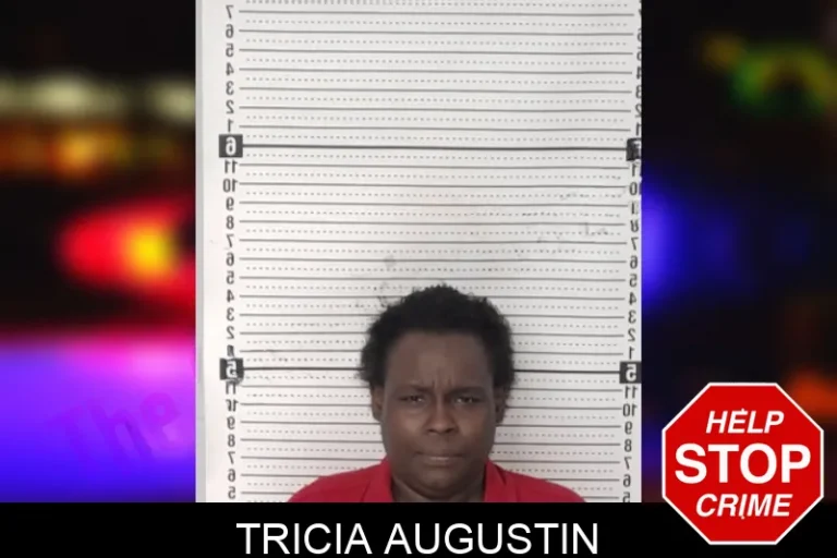 Tricia Augustin