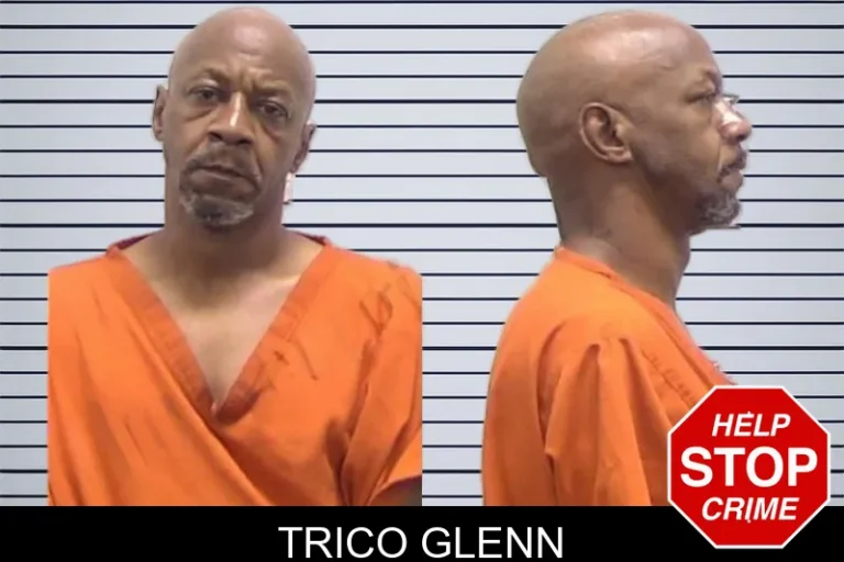 Trico Glenn