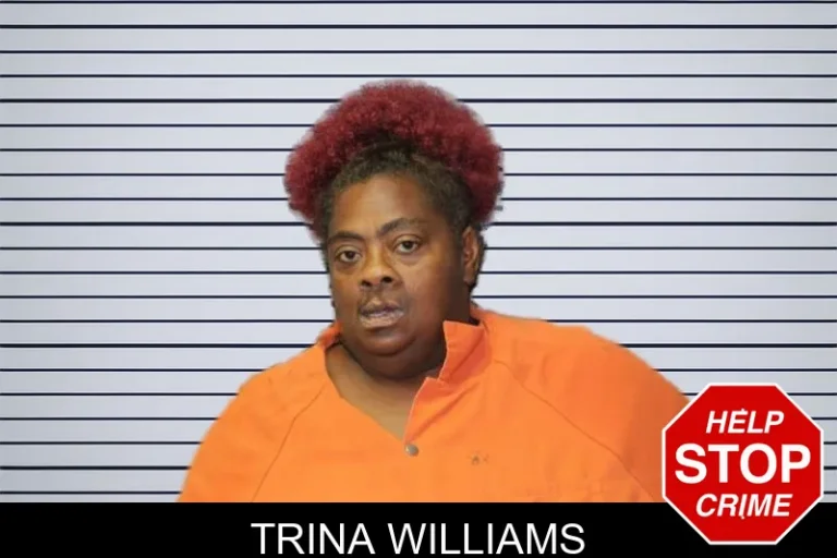 Trina Williams