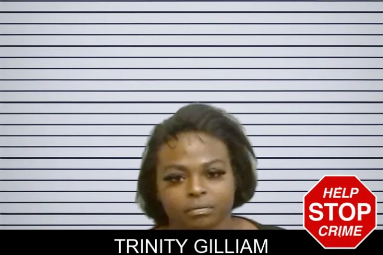 Trinity Gilliam