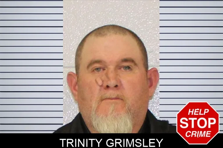 Trinity Grimsley
