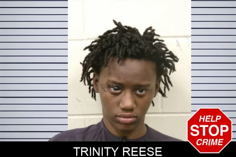 Trinity Reese