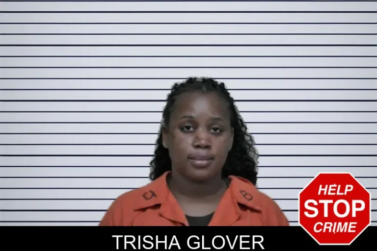 Trisha Glover
