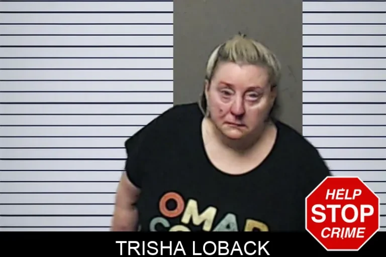 Trisha Loback