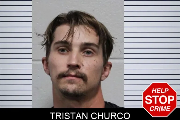 Tristan Churco