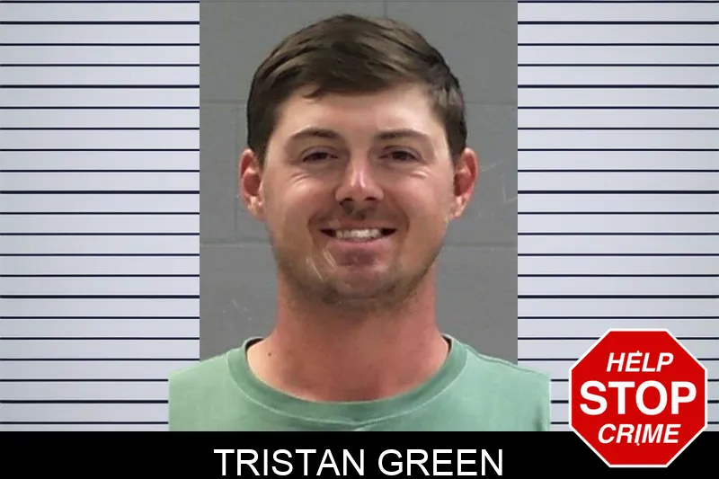 Tristan Green mugshot – Baldwin County , Georgia Tristan Green mugshot