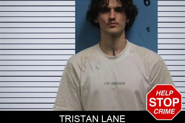 Tristan Lane
