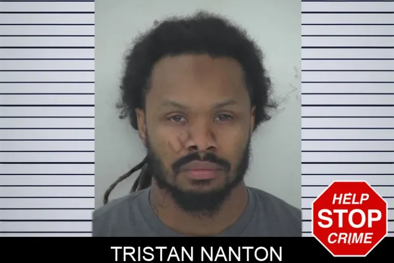 Tristan Nanton
