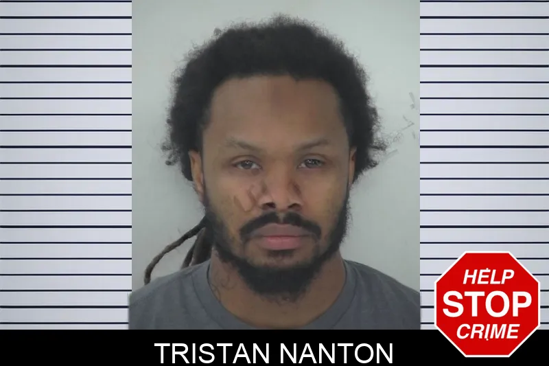 Tristan Nanton mugshot – Fayette County , Georgia Tristan Nanton mugshot