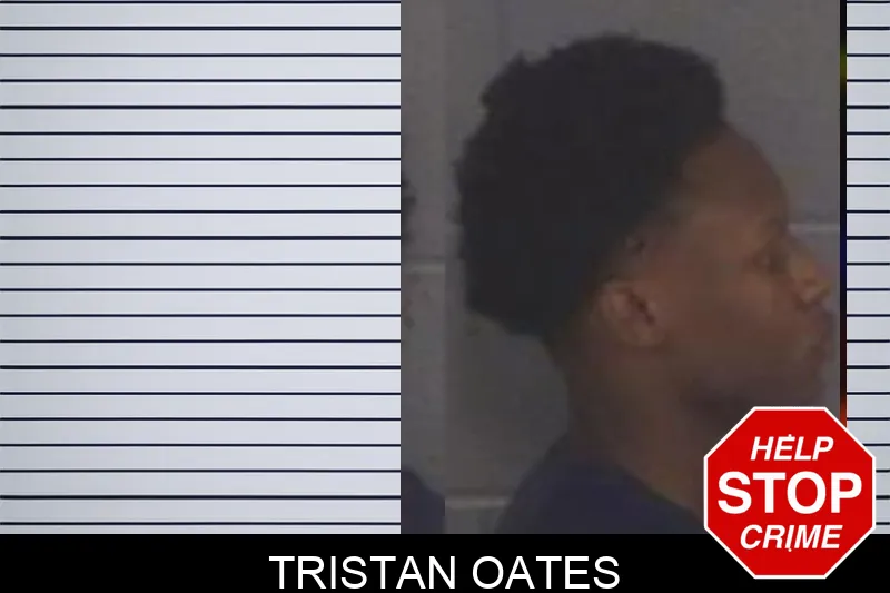 Tristan Oates mugshot – Barrow County , Georgia Tristan Oates mugshot