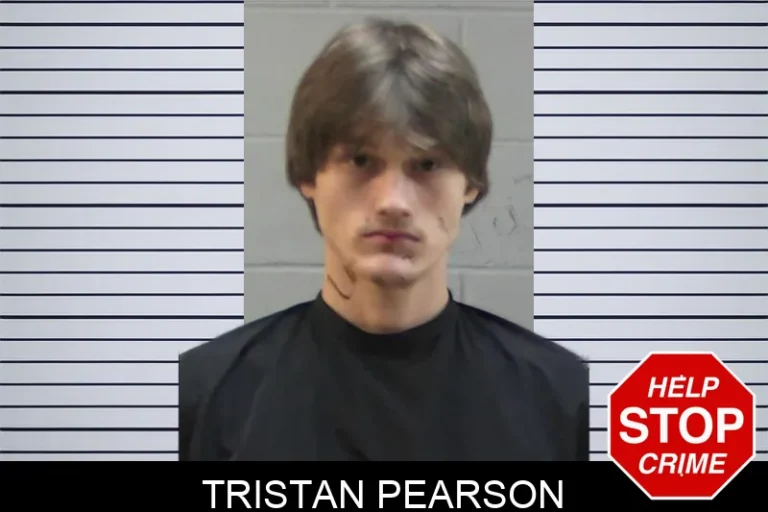 Tristan Pearson