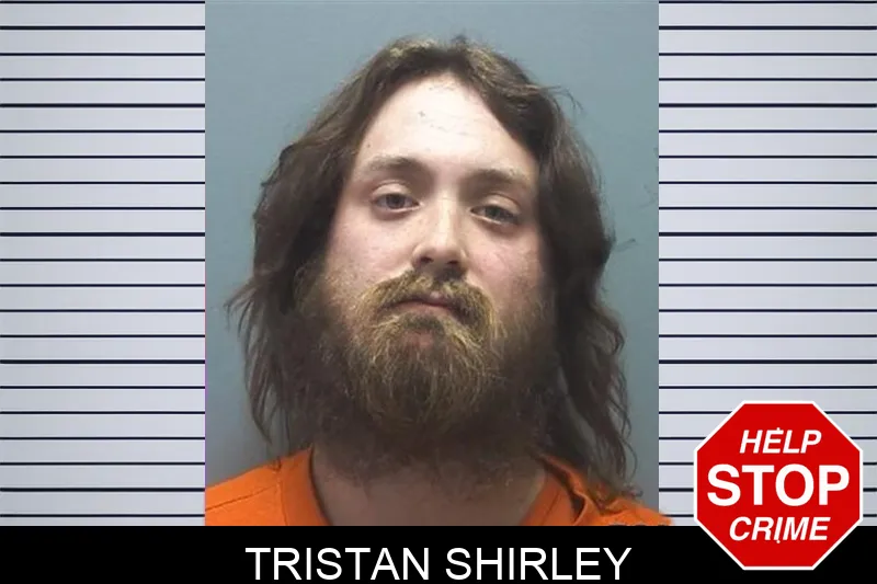 Tristan Shirley mugshot – Cherokee County , Georgia Tristan Shirley mugshot