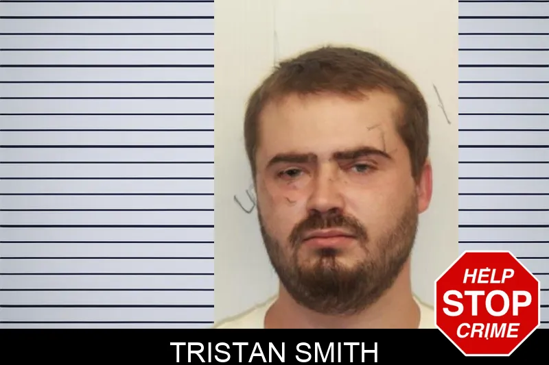 Tristan Smith mugshot – Chatham County , Georgia Tristan Smith mugshot