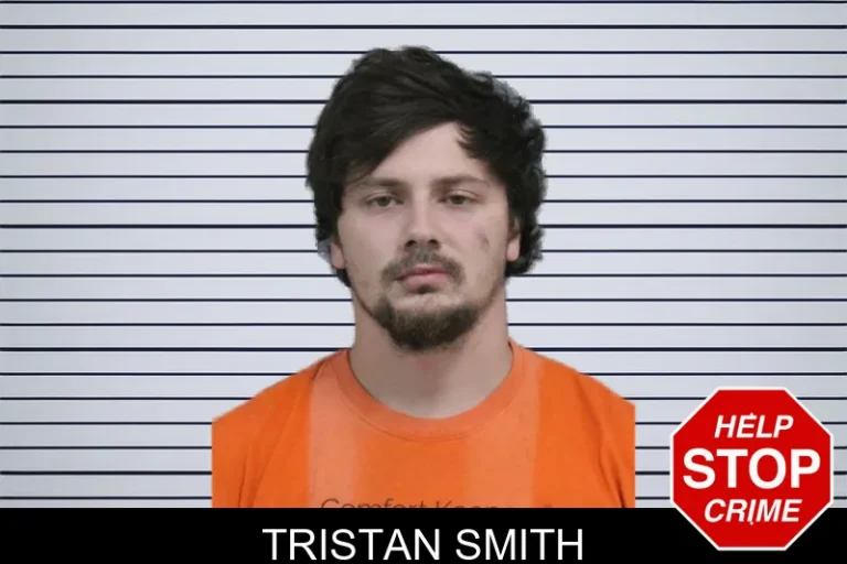 Tristan Smith