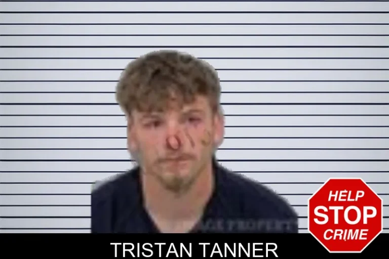 Tristan Tanner