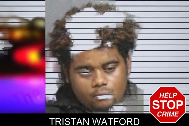 Tristan Watford